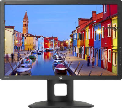 Монитор 24" HP DreamColor Z24xG2 IPS FHD DVI, HDMI, DP USB-Hub