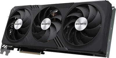 Видеокарта GIGABYTE AMD Radeon RX 7900 XTX GAMING OC 24Gb DDR6 PCI-E 2HDMI, 2DP
