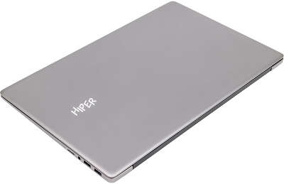 Ноутбук Hiper ExpertBook MTL1601 16.1" FHD IPS i3 1115G4 3 ГГц/8 Гб/1Tb SSD/Dos