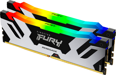 Kingston FURY Renegade KF580C38RSAK2-32