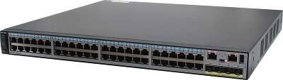 Коммутатор 48GE 4SFP+ 1SL S5720-56C-EI-AC HUAWEI