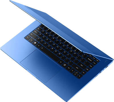 Ноутбук Infinix Inbook X2 PLUS XL25 15.6" FHD IPS i3 1115G4/8/256 SSD/W11