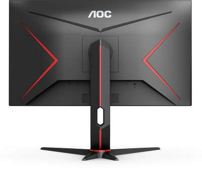 Монитор 28" AOC Gaming U28G2XU2 IPS UHD HDMI, DP, USB-Hub