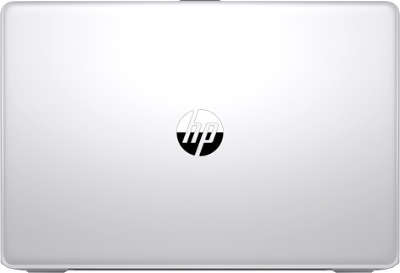 Ноутбук HP 17-bs015ur 17.3" HD+ i5-7200U/8/1000+SSD128/R530 2G/Multi/WF/BT/CAM/W10 (1ZJ33EA)