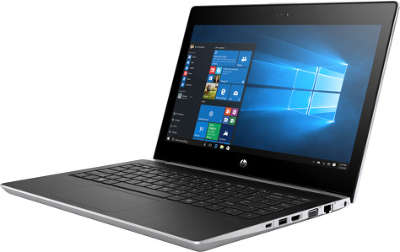 Ноутбук HP Probook 430 G5 13.3
