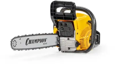 Бензопила Champion 251-18 2300Вт 3.13л.с. дл.шины:18" (45cm)