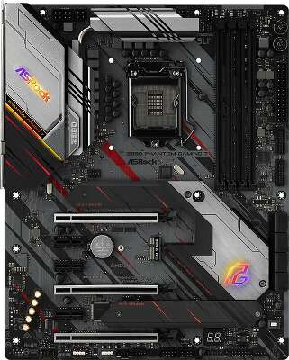 Материнская плата ATX LGA1151v2 ASRock Z390 Phantom Gaming 7