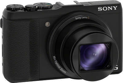 Цифровая фотокамера Sony Cyber-shot™ DSC-HX50 Black