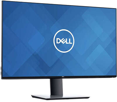 Монитор 32" DELL U3219Q IPS UHD HDMI, DP USB-Hub