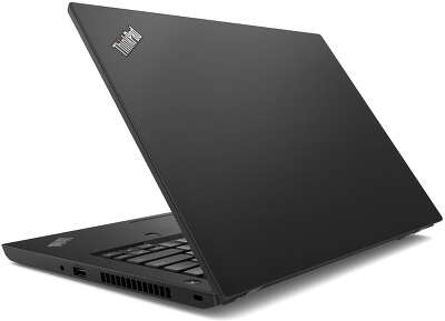 Ноутбук Lenovo ThinkPad L480 14" FHD i5 8250U/8/256 SSD/WF/BT/Cam/W10Pro