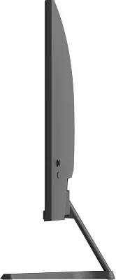 Монитор Digma 23.8" Progress 24P301F черный IPS LED 16:9 HDMI M/M матовая 250cd 178гр/178гр 1920x1080 100Hz FreeSync VGA FHD 2.83кг