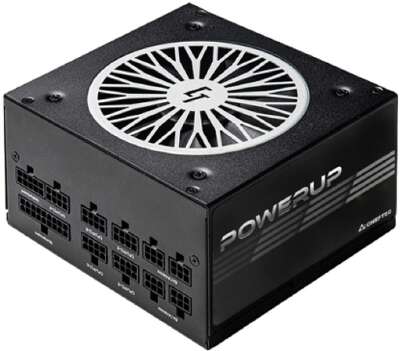 Chieftec PSU Chieftec PowerUP Chieftronic GPX-850FC 80 Plus GOLD BOX