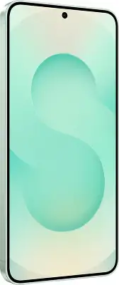 Смартфон Samsung SM-S931B Galaxy S25 128Gb 12Gb мятный моноблок 3G 4G 2Sim 6.2" 1080x2340 Android 15 50Mpix 802.11 a/b/g/n/ac/ax/be NFC GPS GSM900/1800 GSM1900 Protect