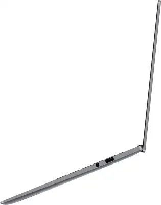 Ноутбук Honor MagicBook X16 Plus 2025 Core 5 220H 32Gb SSD1Tb Intel Iris Xe graphics 16" IPS WQXGA (2560x1600) Windows 11 Home grey space WiFi BT Cam (5301AMBC)