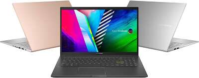 Ноутбук ASUS VivoBook K513EA-L12022W 15.6" FHD OLED i5-1135G7/8/512 SSD/W11