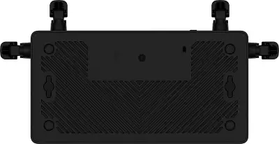 Роутер беспроводной Huawei WiFi AX1 WS5203-23 (53030CTF) AC1200 10/100/1000BASE-T черный