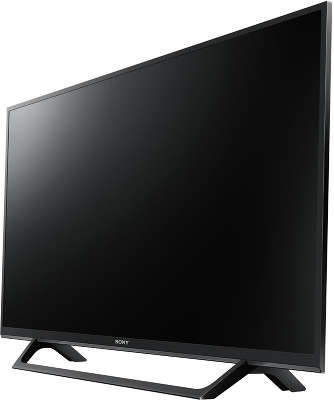 ЖК телевизор Sony 32"/80см KDL-32RE403 LED, чёрный