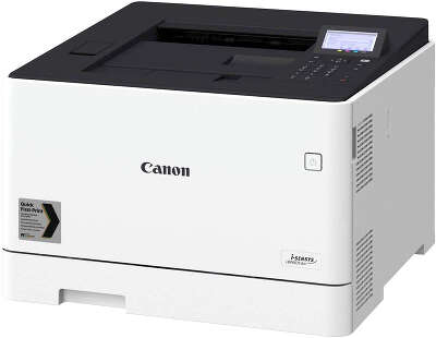 Принтер Canon i-SENSYS LBP623Cdw, WiFi, цветной