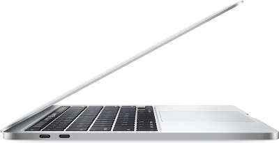 Ноутбук MacBook Pro 2020 13" Touch Bar MXK62RU/A Silver (i5 1.4 / 8 / 256)