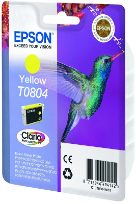 Epson C13T08044011