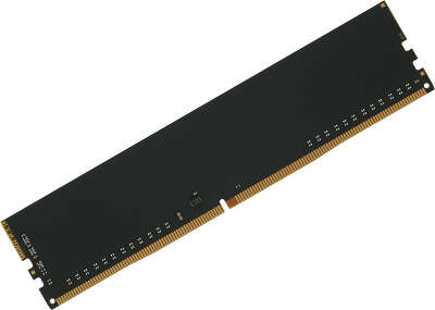 Модуль памяти DDR4 DIMM 16Gb DDR2666 Digma (DGMAD42666016S)