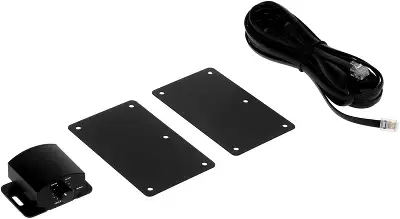 Сабвуфер автомобильный Nakamichi NBX255A 300Вт активный (25см/10