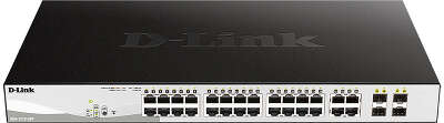 D-Link DGS-1210-28P/FL1A