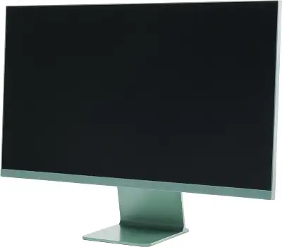 Монитор Digma Pro 27" Art L зеленый IPS LED 5ms 16:9 HDMI M/M матовая 300cd 178гр/178гр 2560x1440 165Hz FreeSync DP 2K USB 5.7кг