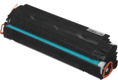 Картридж лазерный Cactus CS-FX10S FX-10 черный (2000стр.) для Canon L100/L120/4140/MF4380dn/D420/D480