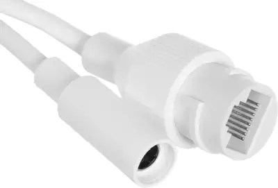 Камера наружного наблюдения Xiaomi Outdoor Camera CW500 Dual EU