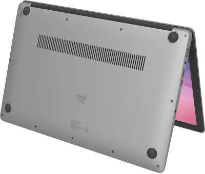 Ноутбук Digma EVE 15 P417 15.6" FHD IPS i3 10110U 2.1 ГГц/8/256 SSD/W11