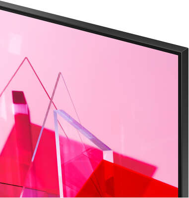 QLED телевизор 65"/165см Samsung QE65Q60TAU 4K UHD