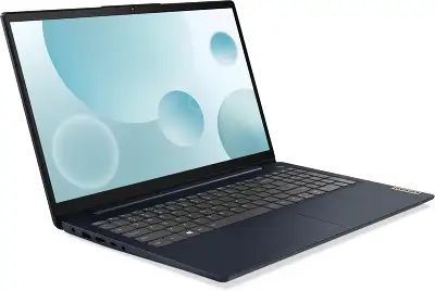 Ноутбук Lenovo IdeaPad 3 15IAU7 15.6" FHD IPS i5 1235U/8/512 SSD/Dos