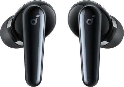 Наушники беспроводные TWS Anker Soundcore Liberty 5, Black [A3957G11]