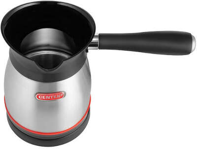 Электрическая турка CT-1080 SS Centek