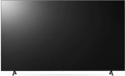 Телевизор 86" LG 86UR640S0ZD UHD HDMIx3, USBx1 пепельно-синий
