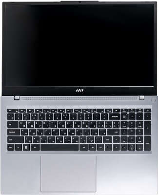 Ноутбук Hiper Office SP 17.3" FHD IPS i5 1135G7/16/512 SSD/Dos