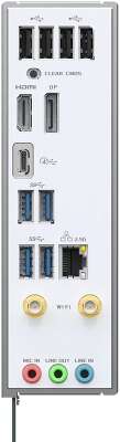 Материнская плата Maxsun MS-eSport B860M SNIPER WIFI B860, LGA1851, 2*DDR5, 1*PCIEx16, 1*PCIEx4, 1*PCIEx1, 2*M.2, 4*USB3.2Gen2, 2*USB3.2Gen1, 6*USB2.0, 3*SATA3.0, 2.5G, Type-C(DP), DP, HDMI, M-ATX, RTL