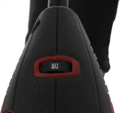 Эксцентриковая шлифмашина RedVerg RD-OS30-125 300Вт D125мм