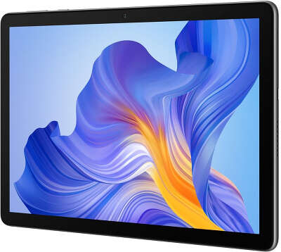 Планшетный компьютер 10.1" Honor Pad X8 4Gb ОЗУ, 64Gb LTE серый