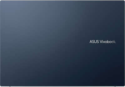 Ноутбук ASUS VivoBook 16X M1603QA-MB224 16" WUXGA IPS R 5 5600H 3.3 ГГц/16/512 SSD/Dos