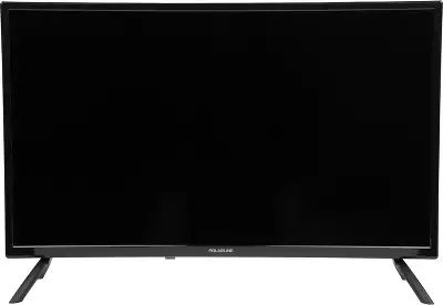 Телевизор LED PolarLine 32" 32PL13TC черный HD 50Hz DVB-T DVB-T2 DVB-C (RUS)