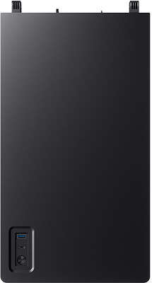 Корпус JONSBO VR4, черный, ATX, Без БП (VR4 Black)