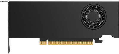 Видеокарта NVIDIA RTX A2000 12Gb DDR6 PCI-E 4miniDP
