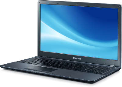 Ноутбук Samsung ATIV Book 4 NP470R5E-X01 15.6"/ i5-3230M/ 8/ 1000/HD8750M 2G/Multi/ WF/BT/CAM/ W8