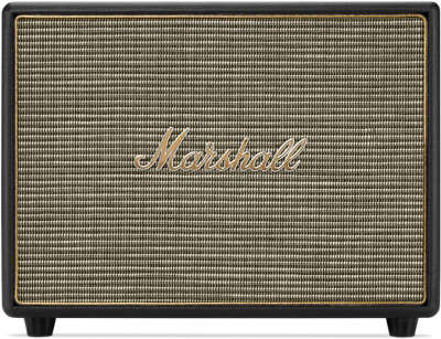 Акустическая система MARSHALL Woburn Black