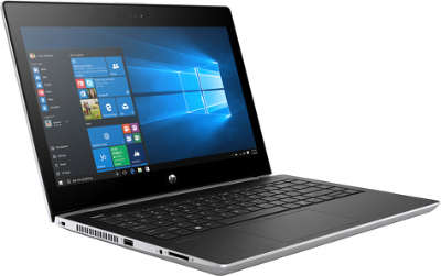 Ноутбук HP Probook 430 G5 13.3
