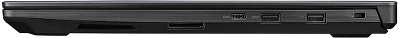 Ноутбук ASUS ROG GL503VD-FY237 15.6" FHD i5-7300HQ/8/1000+256SSD/GF GTX 1050 2G/WF/BT/Cam/DOS