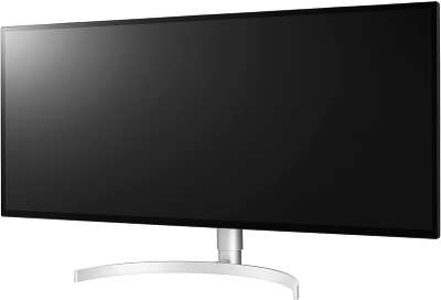 Монитор 34" LG WIDE 5K, Nano IPS [34WK95U-W.ARUZ]