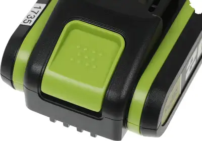 Батарея аккумуляторная TopON TOP-PTGD-WX-20-2.0 20В 2Ач Li-Ion (103015)